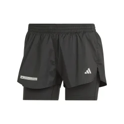Discount Ultimate 2in1 Running Shorts Women - Running Clothing