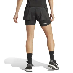 Discount Ultimate 2in1 Running Shorts Women - Running Clothing