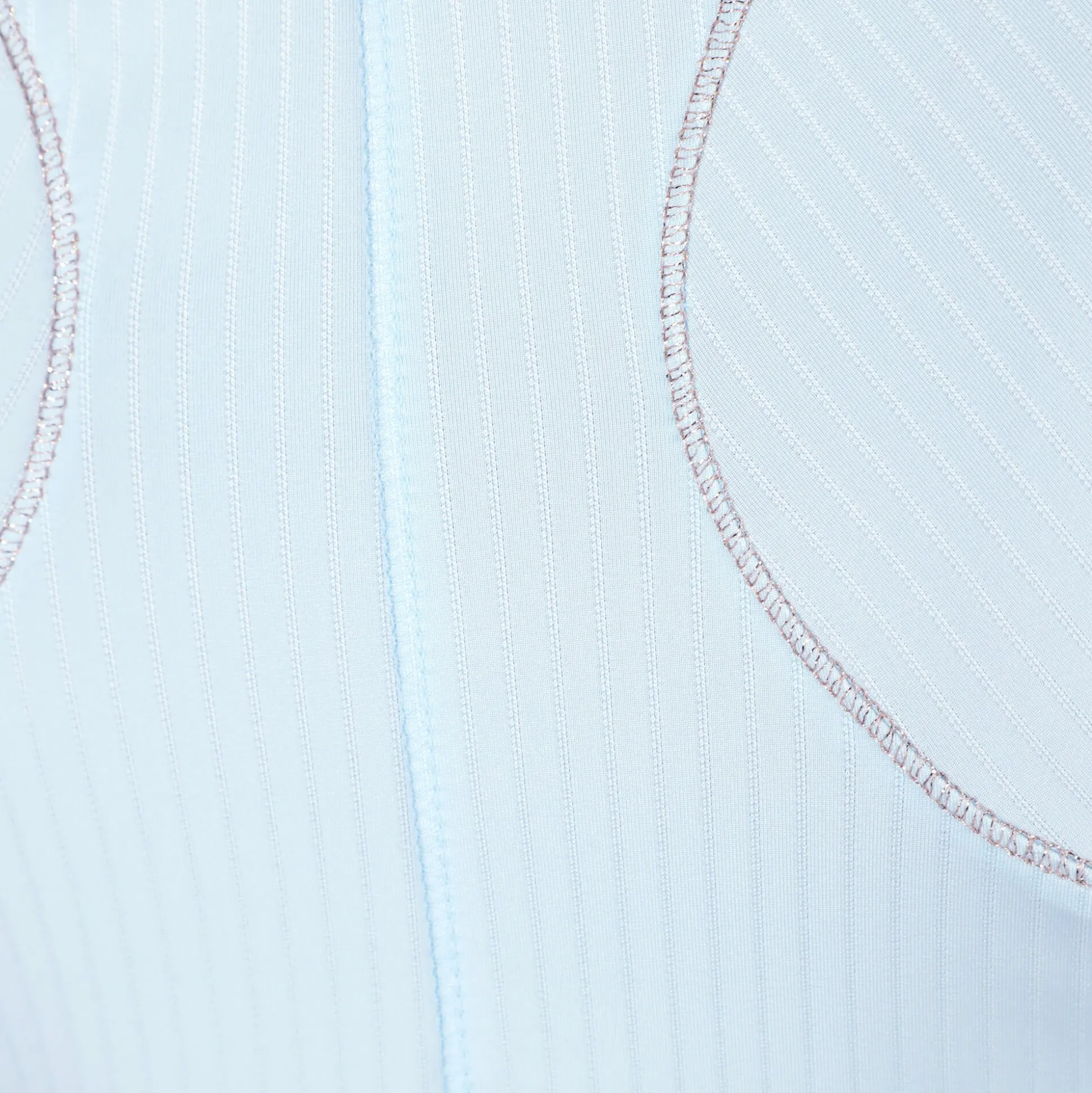 Best Sale Ultimate Long Sleeve Women - Light Blue Shirts