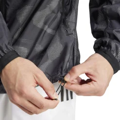 Shop Ultimate Premium Running Jacket Men - Running Clothing