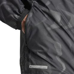 Shop Ultimate Premium Running Jacket Men - Running Clothing