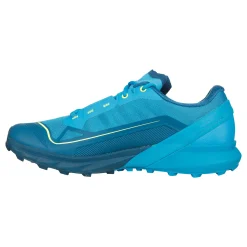 Shop Ultra 50 Trail Running Shoe Men - Light Blue, Blue Running Shoes