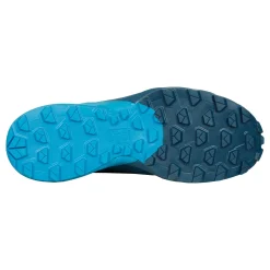 Shop Ultra 50 Trail Running Shoe Men - Light Blue, Blue Running Shoes