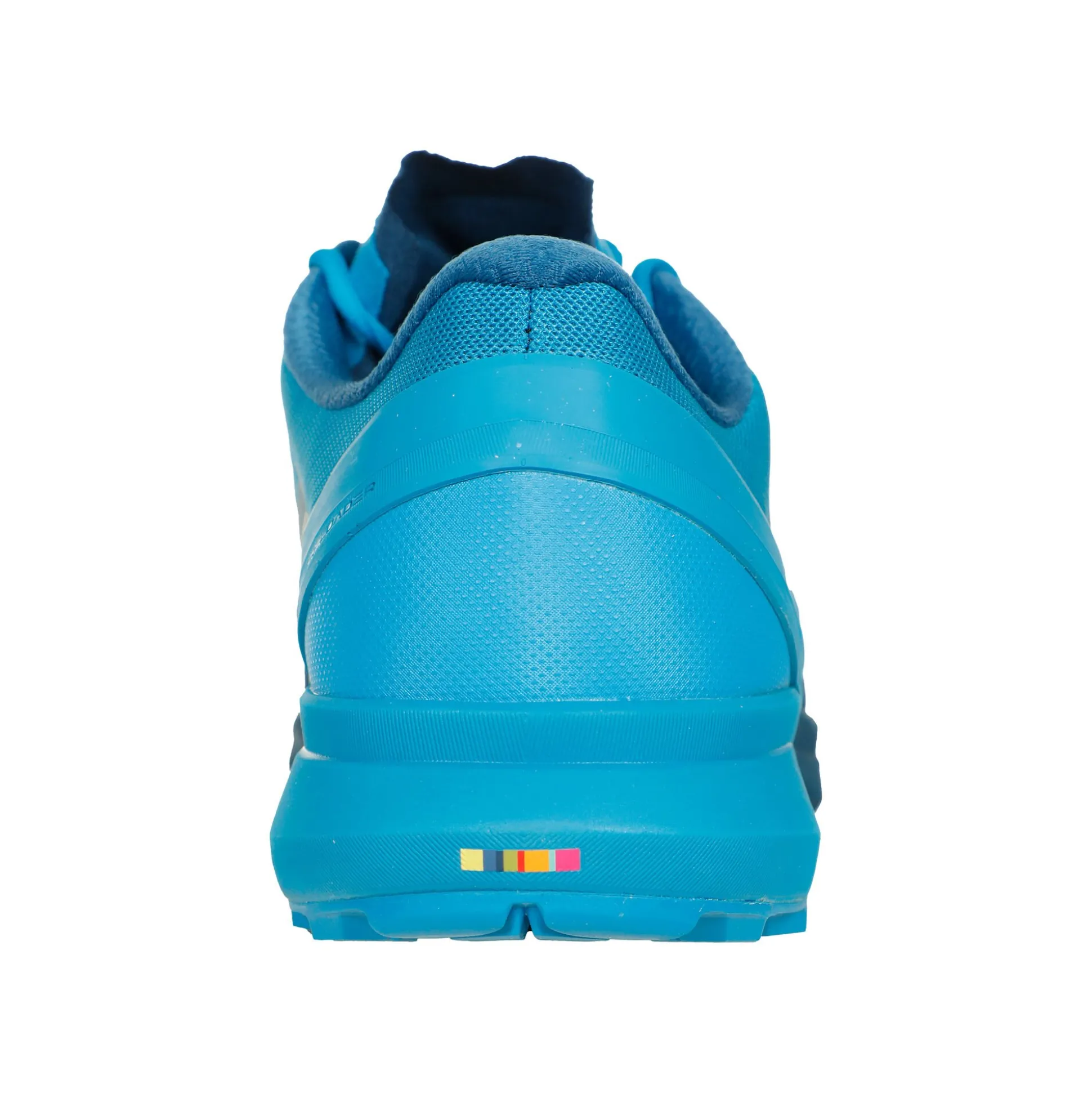 Shop Ultra 50 Trail Running Shoe Men - Light Blue, Blue Running Shoes