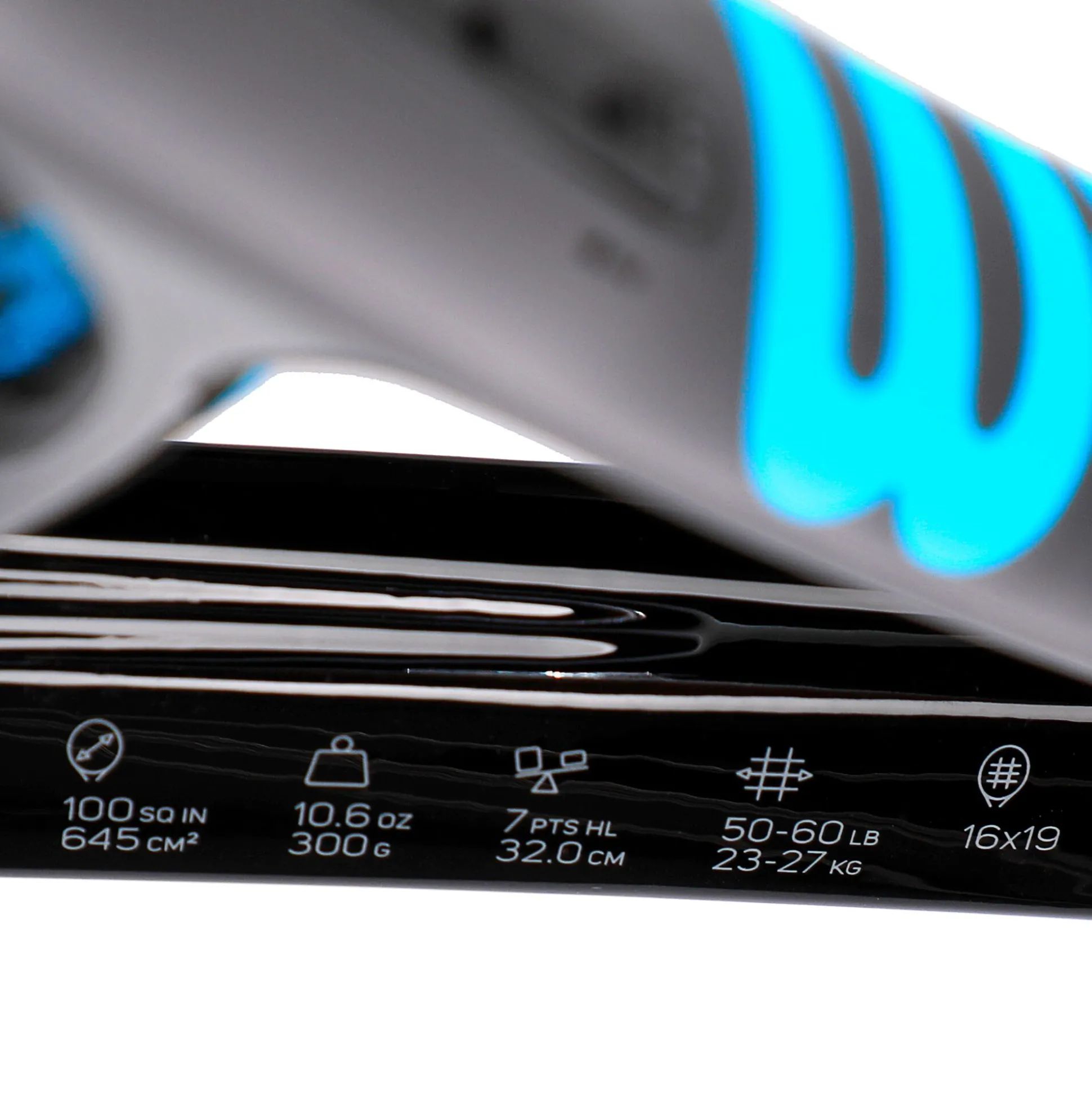 Online Ultra 100 V3.0 Tour Rackets
