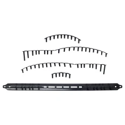 Sale Ultra 108 V4.0 Grommet Set - Black Racket Accessories