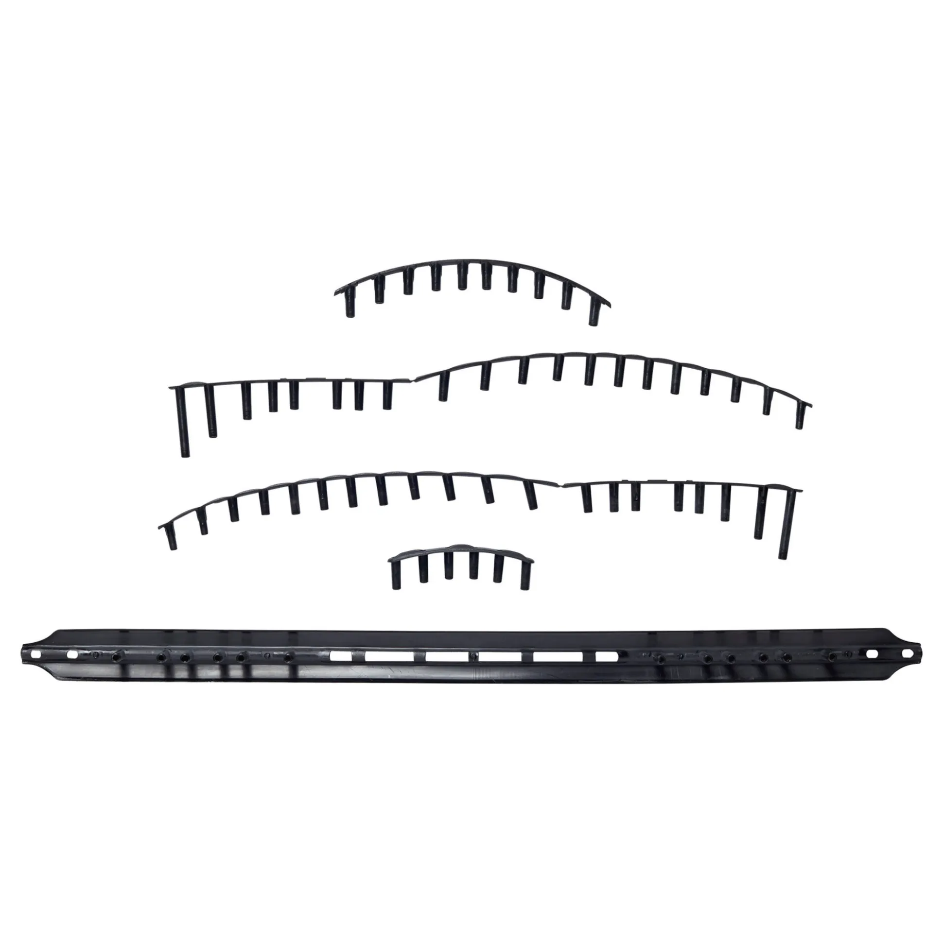 Sale Ultra 108 V4.0 Grommet Set - Black Racket Accessories