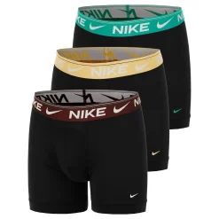 Online Ultra Comfort Boxer Brief Slip 3 Pack Men - Underwear