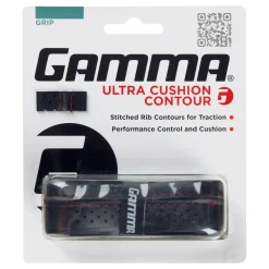 Online Ultra Cushion Contour 1 Pack - Black Grips