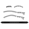 New Ultra 100/100L/100UL V4.0 Grommet Set - Black Racket Accessories