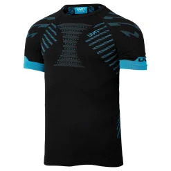 Outlet Ultra1 OW T-Shirt Men - Black, Blue Shirts