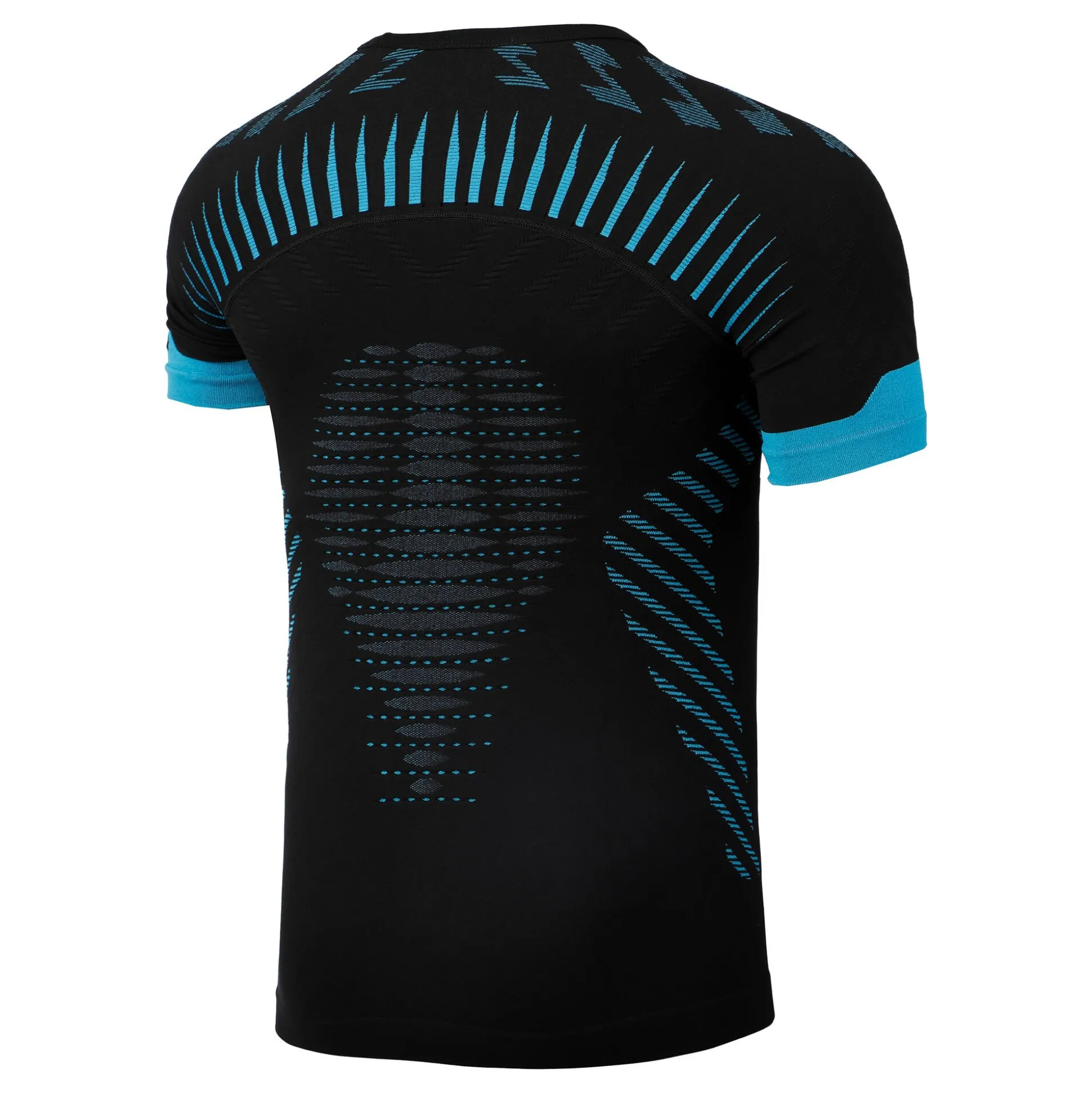 Outlet Ultra1 OW T-Shirt Men - Black, Blue Shirts