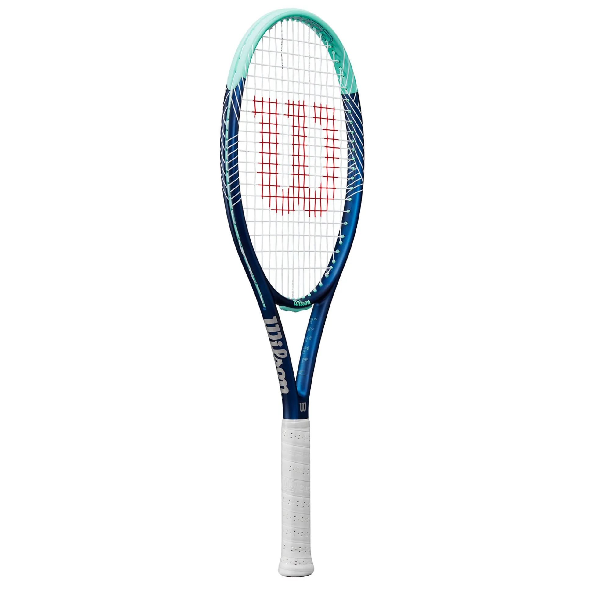 Clearance Ultra Power 100 (strung) Allround Rackets