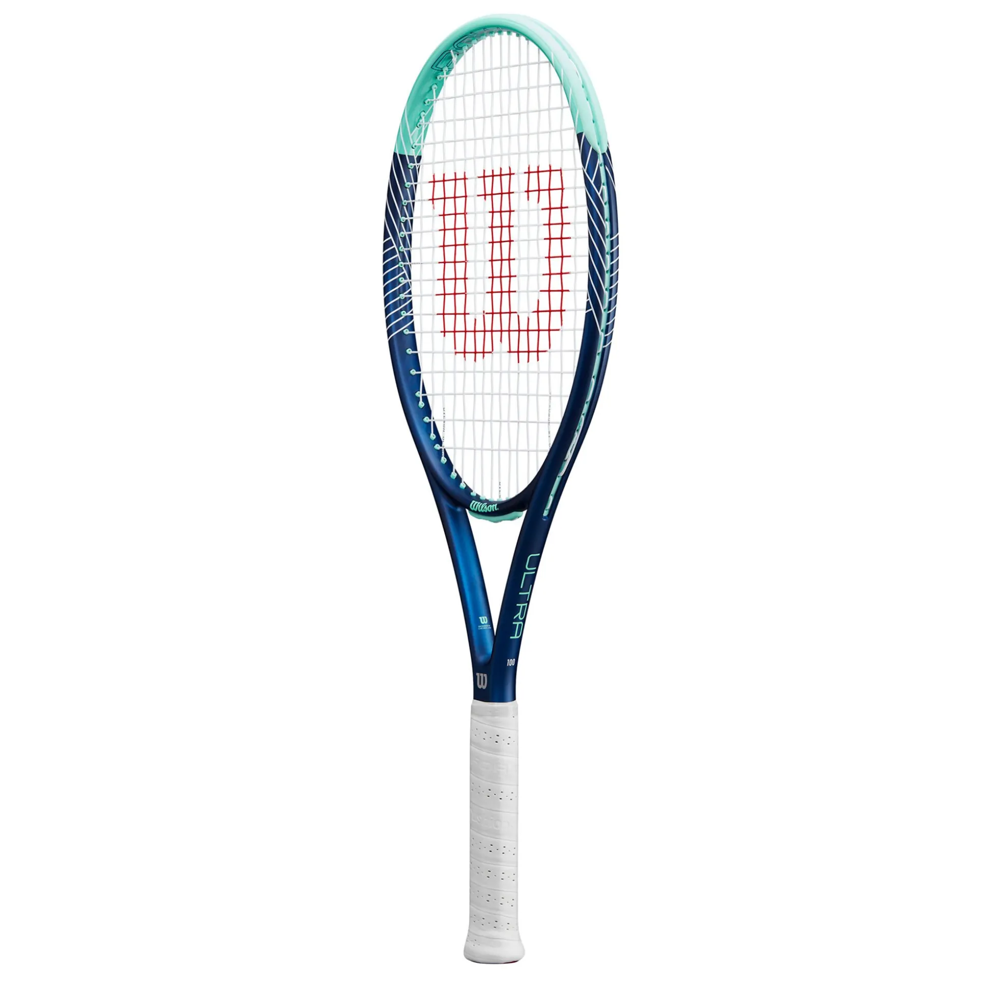Clearance Ultra Power 100 (strung) Allround Rackets