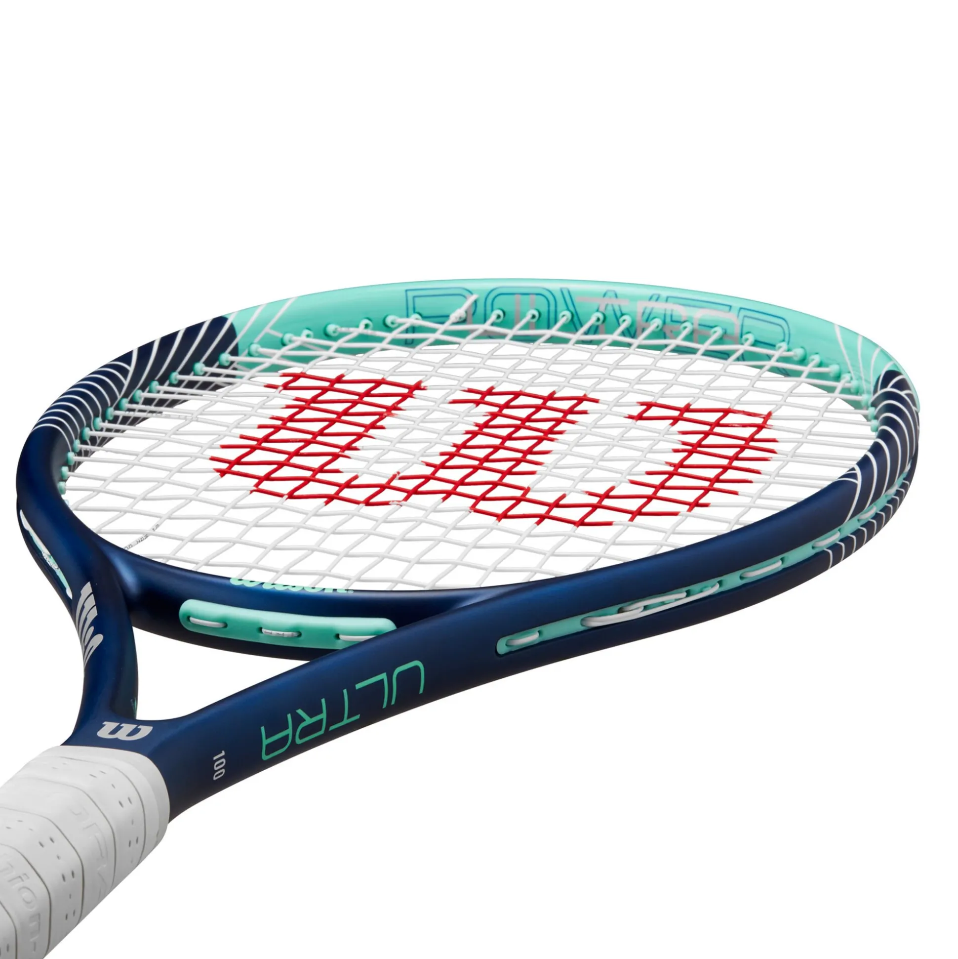 Clearance Ultra Power 100 (strung) Allround Rackets
