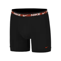 Clearance Ultra Stretch Micro Boxer Brief Boxer Shorts 3 Pack Men - Black, Multicoloured Underwear