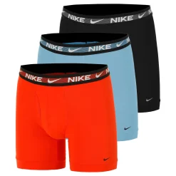 Best Sale Ultra Stretch Micro Boxer Brief Boxer Shorts 3 Pack Men - Underwear