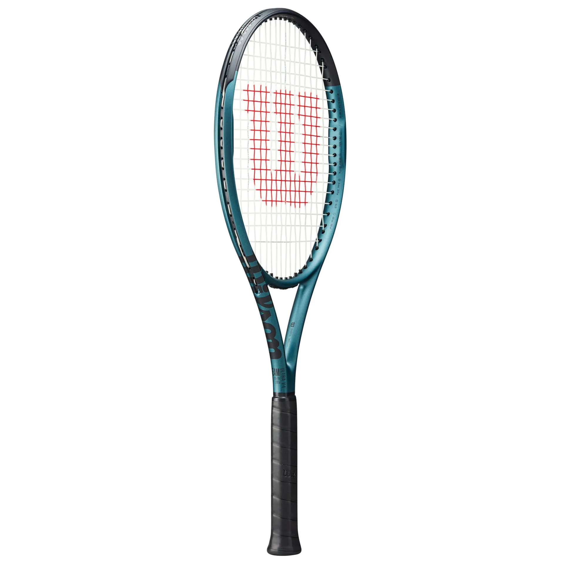 Hot Ultra Team V4.0 (strung) Tour Rackets