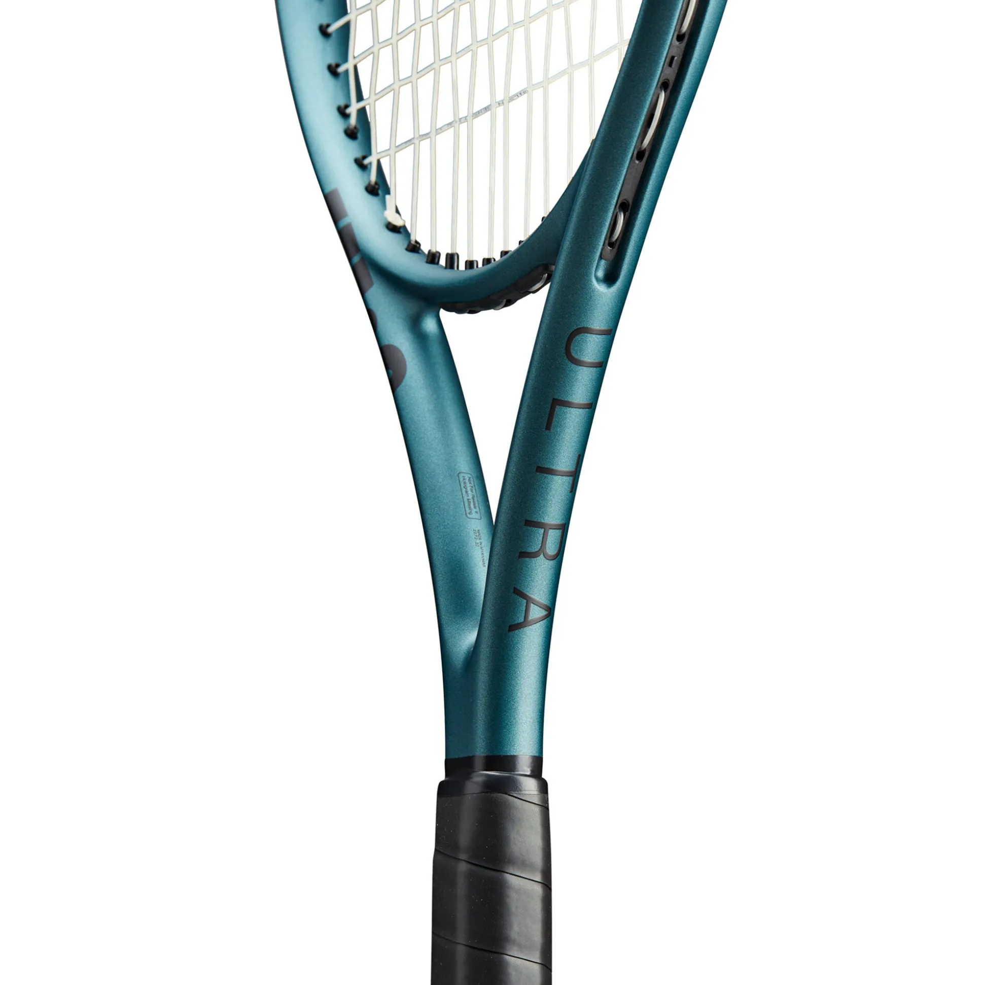 Hot Ultra Team V4.0 (strung) Tour Rackets