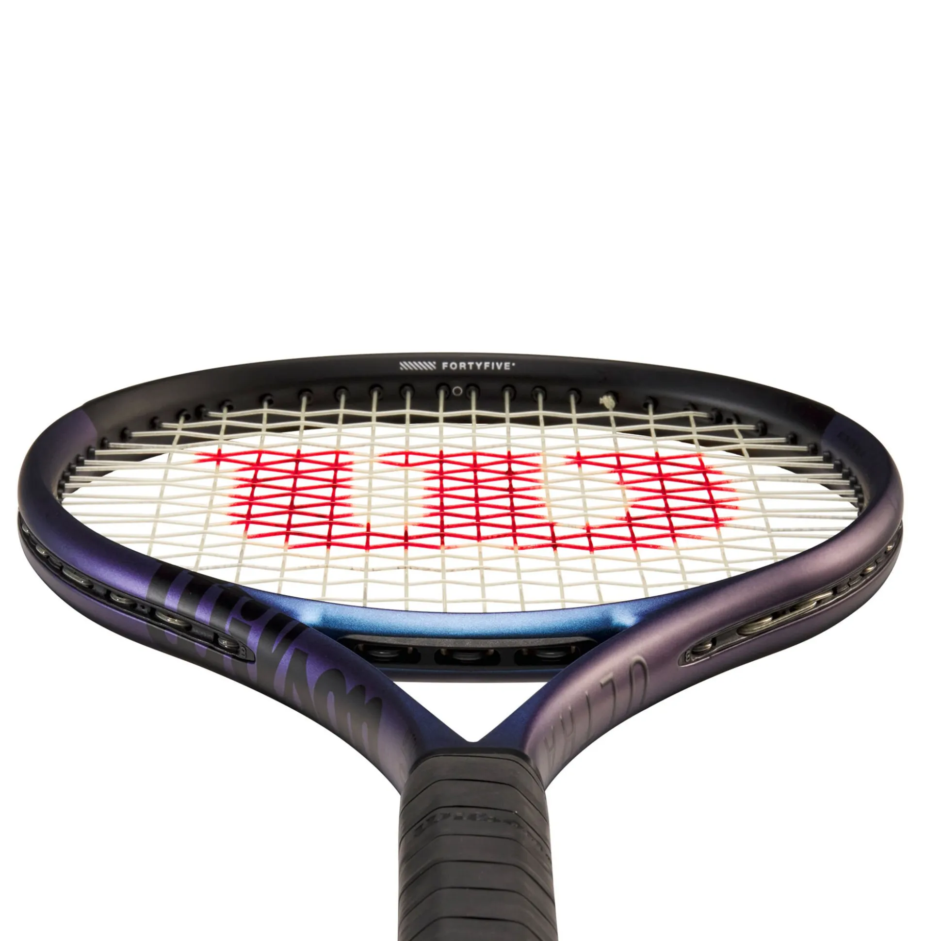 Shop Ultra 100UL V4.0 (strung) Tour Rackets