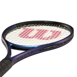 Shop Ultra 100UL V4.0 (strung) Tour Rackets
