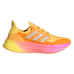 Fashion Ultraboost 5 Neutral Running Shoe Women - Orange, Pink Running Shoes