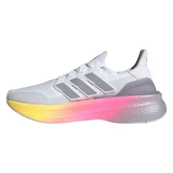 Outlet Ultraboost 5 Neutral Running Shoe Men - White, Pink Running Shoes