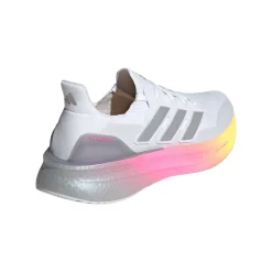 Outlet Ultraboost 5 Neutral Running Shoe Men - White, Pink Running Shoes