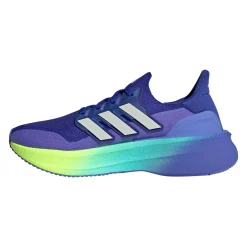 Outlet Ultraboost 5 Neutral Running Shoe Men - Blue, Silver Running Shoes