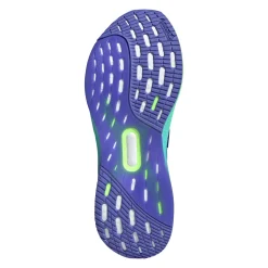 Outlet Ultraboost 5 Neutral Running Shoe Men - Blue, Silver Running Shoes