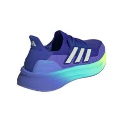 Outlet Ultraboost 5 Neutral Running Shoe Men - Blue, Silver Running Shoes