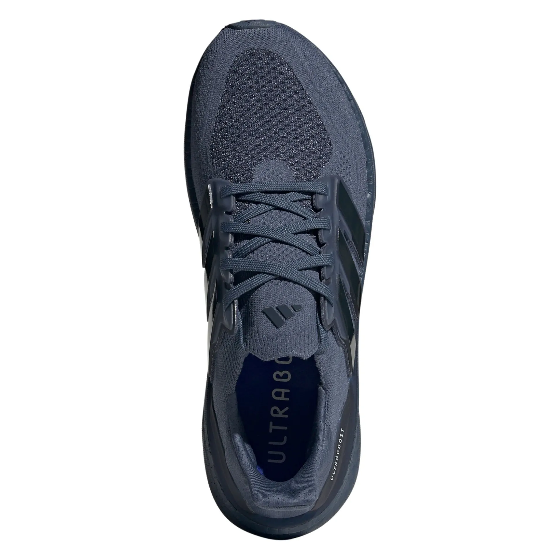 New Ultraboost 5 Neutral Running Shoe Men - Dark Blue Running Shoes