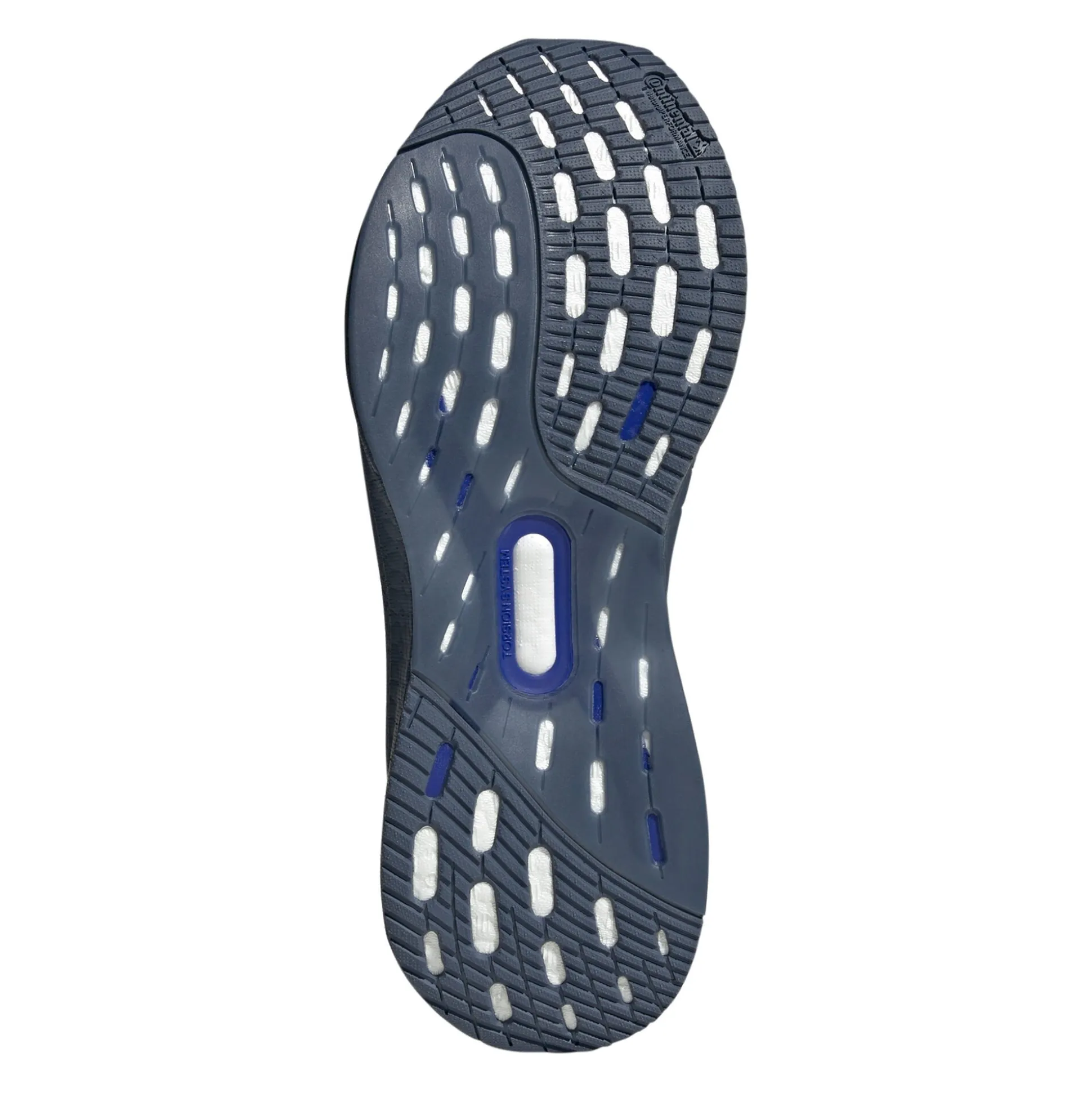 New Ultraboost 5 Neutral Running Shoe Men - Dark Blue Running Shoes
