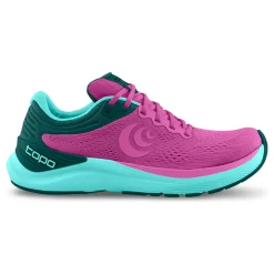 Outlet Ultrafly 4 Neutral Running Shoe Women - Violet, Blue Running Shoes