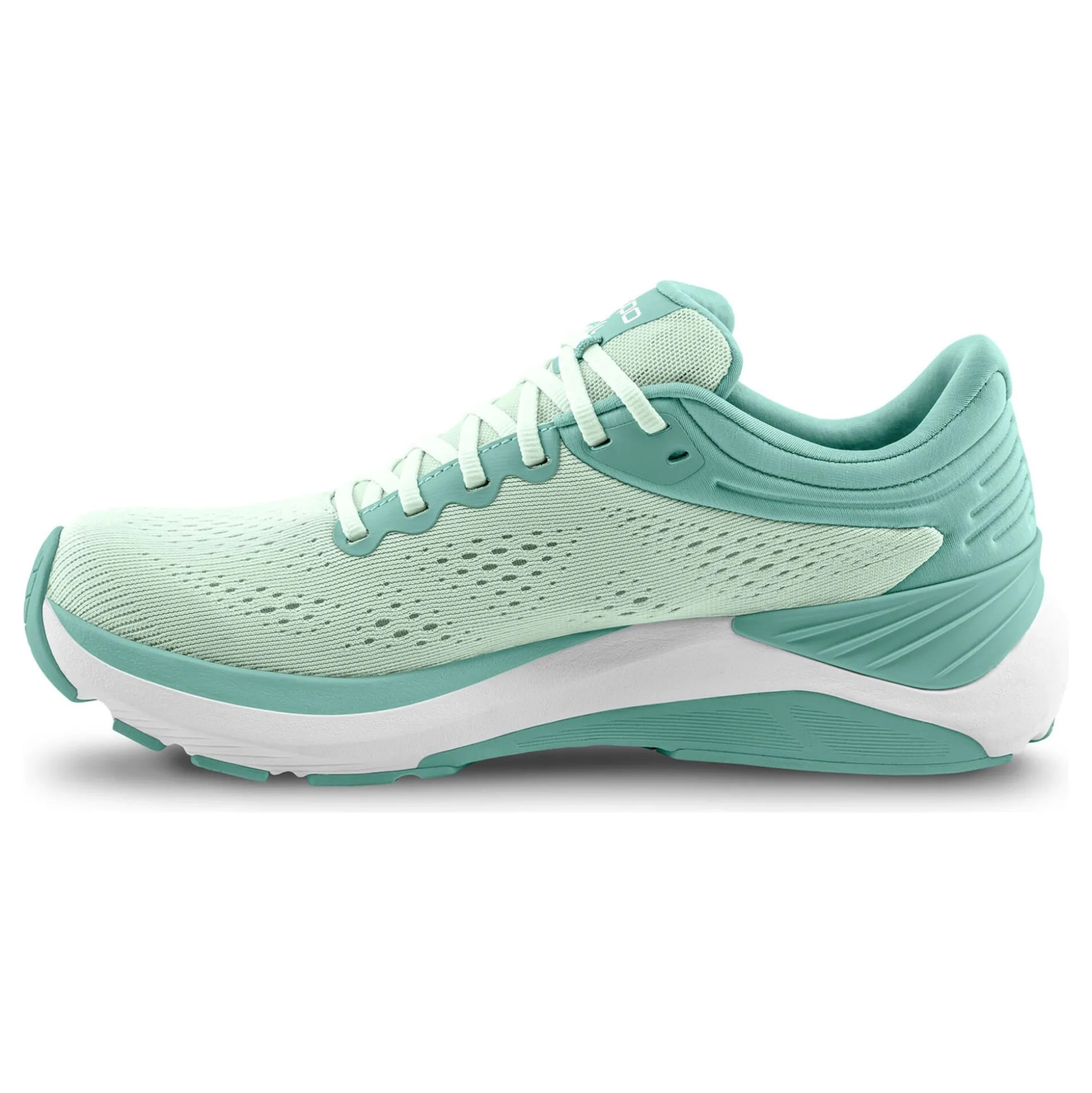 Sale Ultrafly 4 Neutral Running Shoe Women - Mint, Green Running Shoes