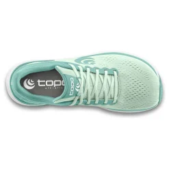 Sale Ultrafly 4 Neutral Running Shoe Women - Mint, Green Running Shoes