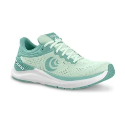 Sale Ultrafly 4 Neutral Running Shoe Women - Mint, Green Running Shoes