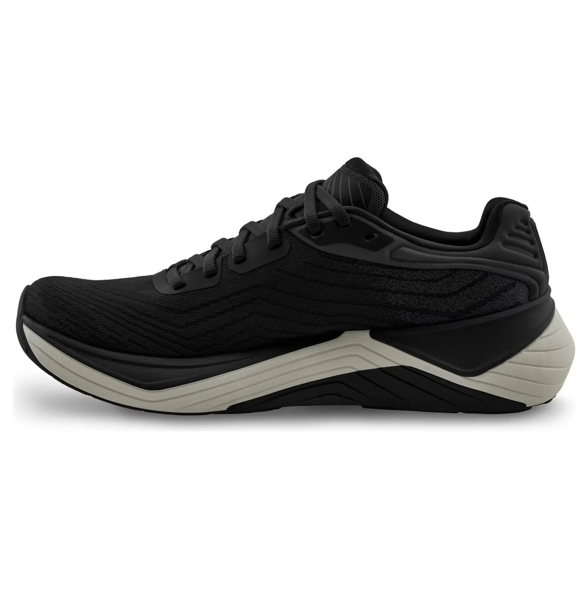 Discount Ultrafly 5 Trail Running Shoe Men - Black, Dark Grey Running Shoes