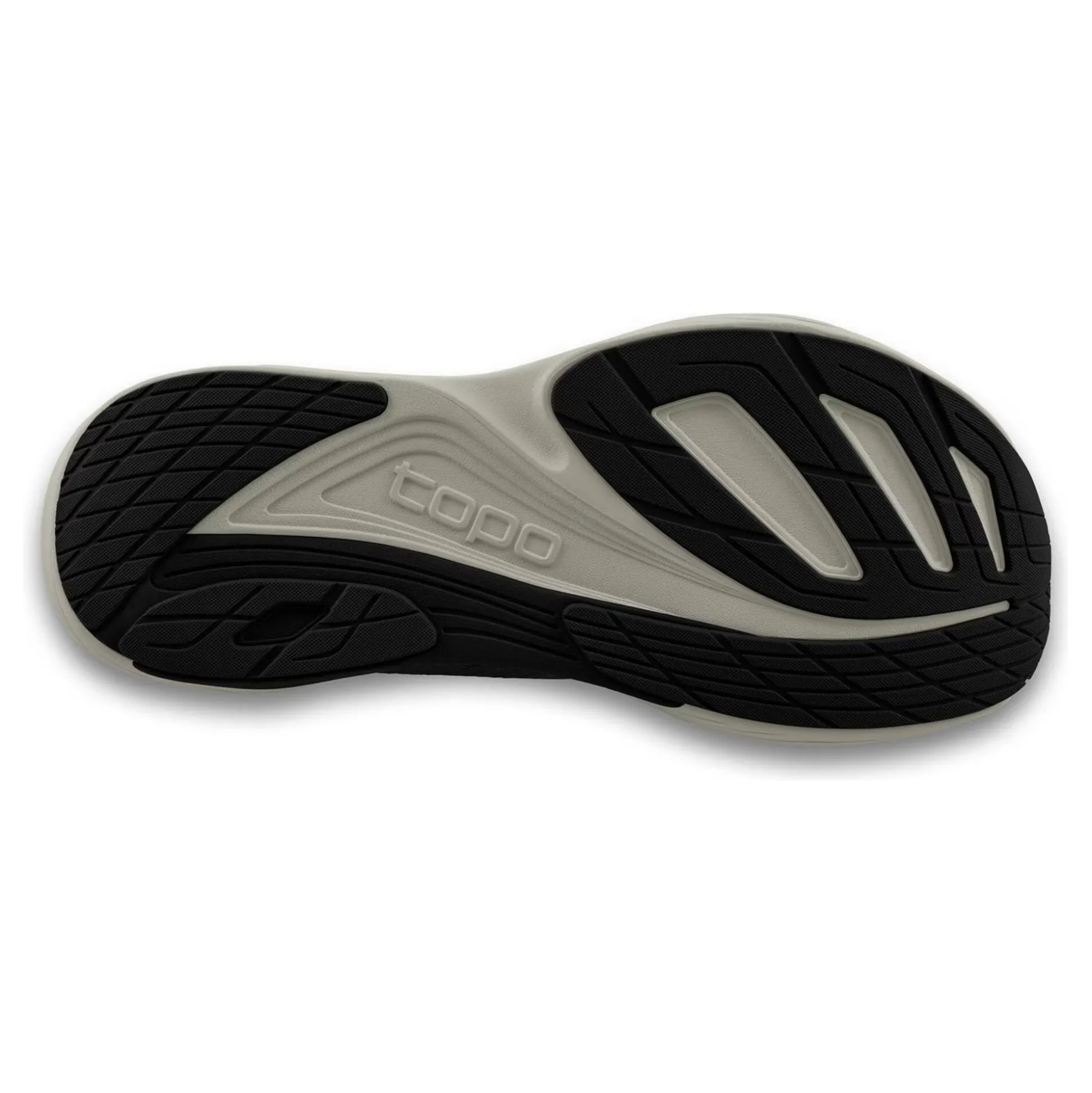 Discount Ultrafly 5 Trail Running Shoe Men - Black, Dark Grey Running Shoes