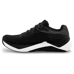 Shop Ultrafly 5 Trail Running Shoe Women - Black, White Running Shoes