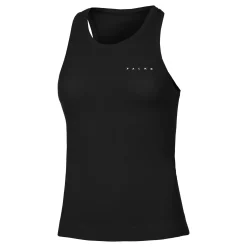 Hot Ultralight Cool Vest Women - Black, Black Running Clothing