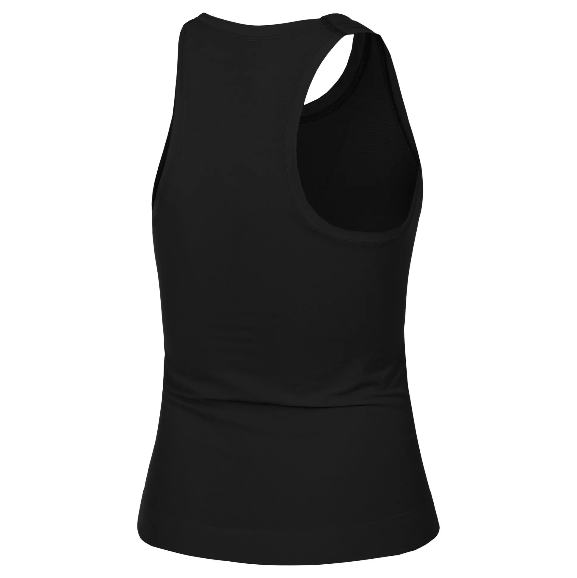 Hot Ultralight Cool Vest Women - Black, Black Running Clothing