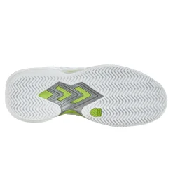 Cheap Ultrashot 3 CLAY Clay Court Shoe Women - White, Lightgrey Clay Court Shoes