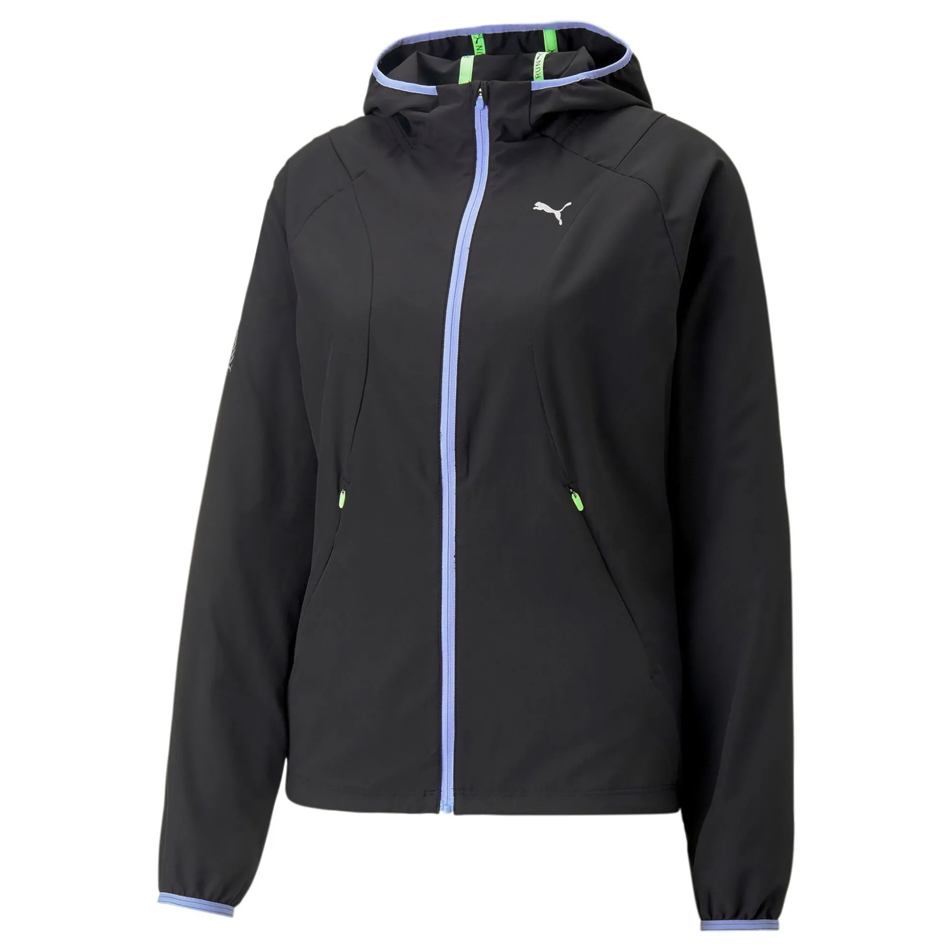 Cheap Ultraweave Hooded Running Jacket Women - Running Clothing