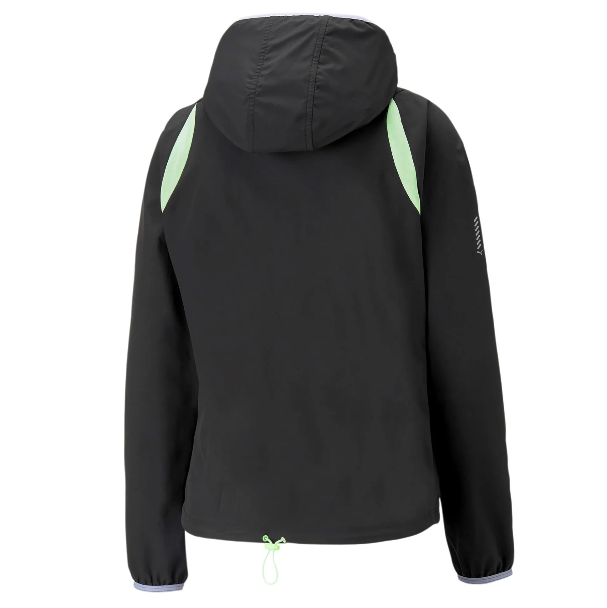 Cheap Ultraweave Hooded Running Jacket Women - Running Clothing
