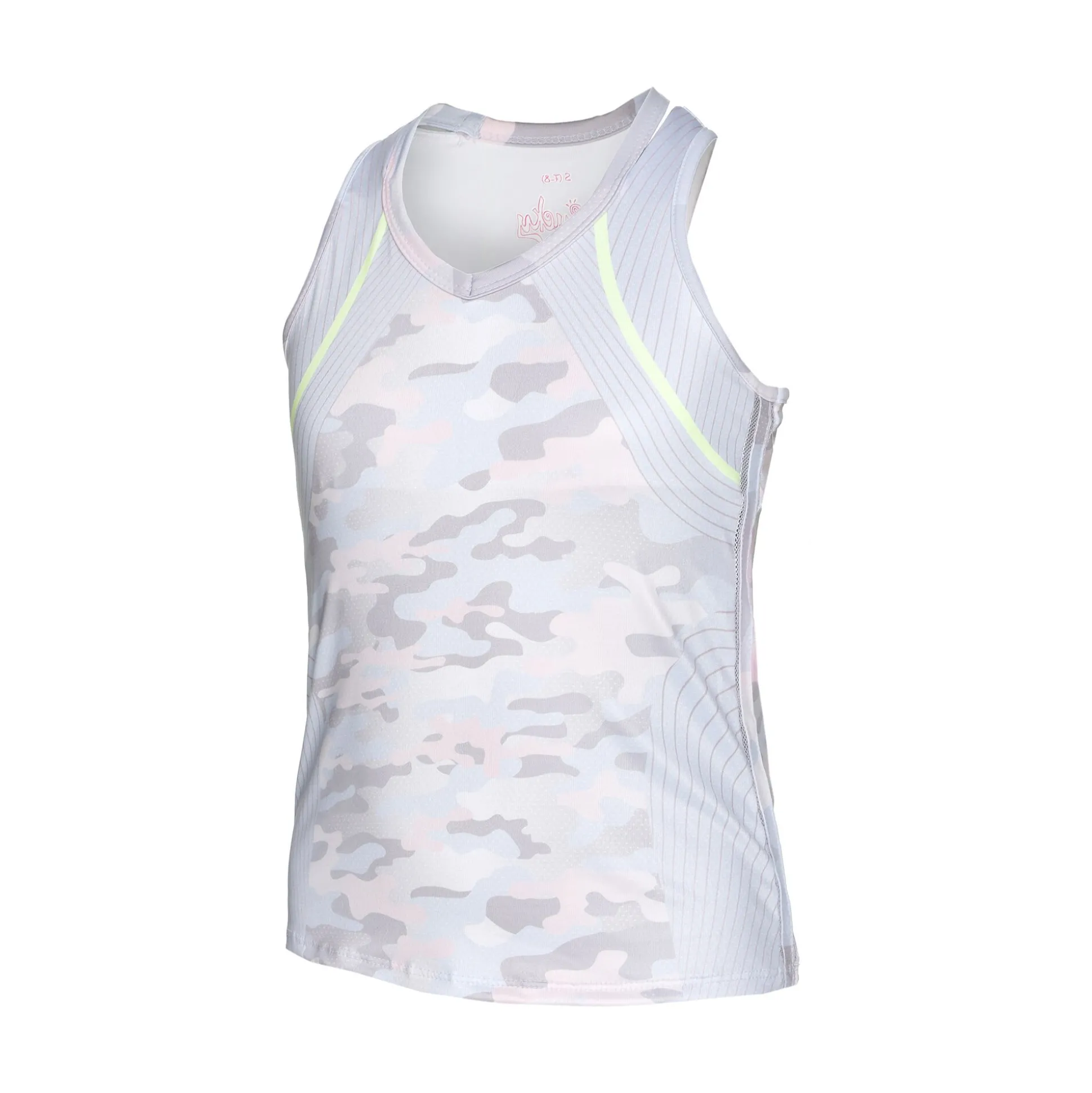 Outlet Undercover Love Tank Top Girls - Tops