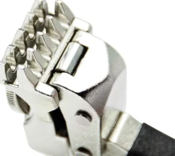 Shop Universal High End Stringing Pliers - Silver Racket Accessories|Stringing Machines