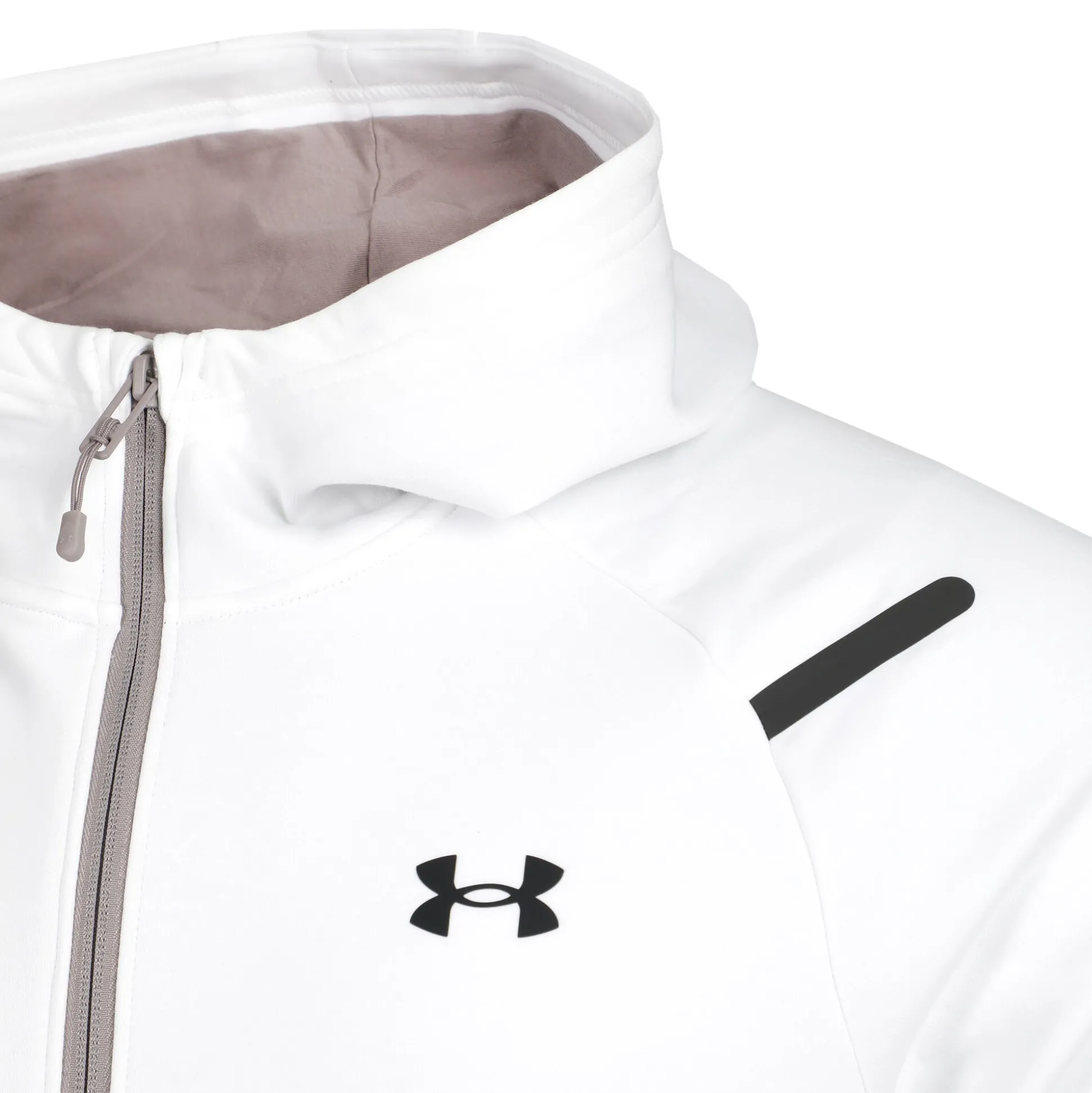 Fashion Unstoppable Fleece Jacket Men - Jackets