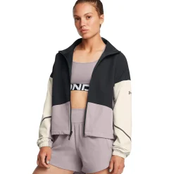 Online Unstoppable Training Jacket Women - Jackets