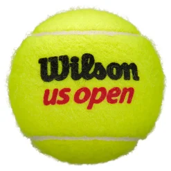 Discount US Open 3 Ball Tube Regular Balls|Itf-Approved